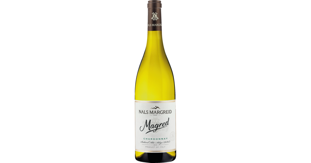 Nals Margreid Chardonnay Magred