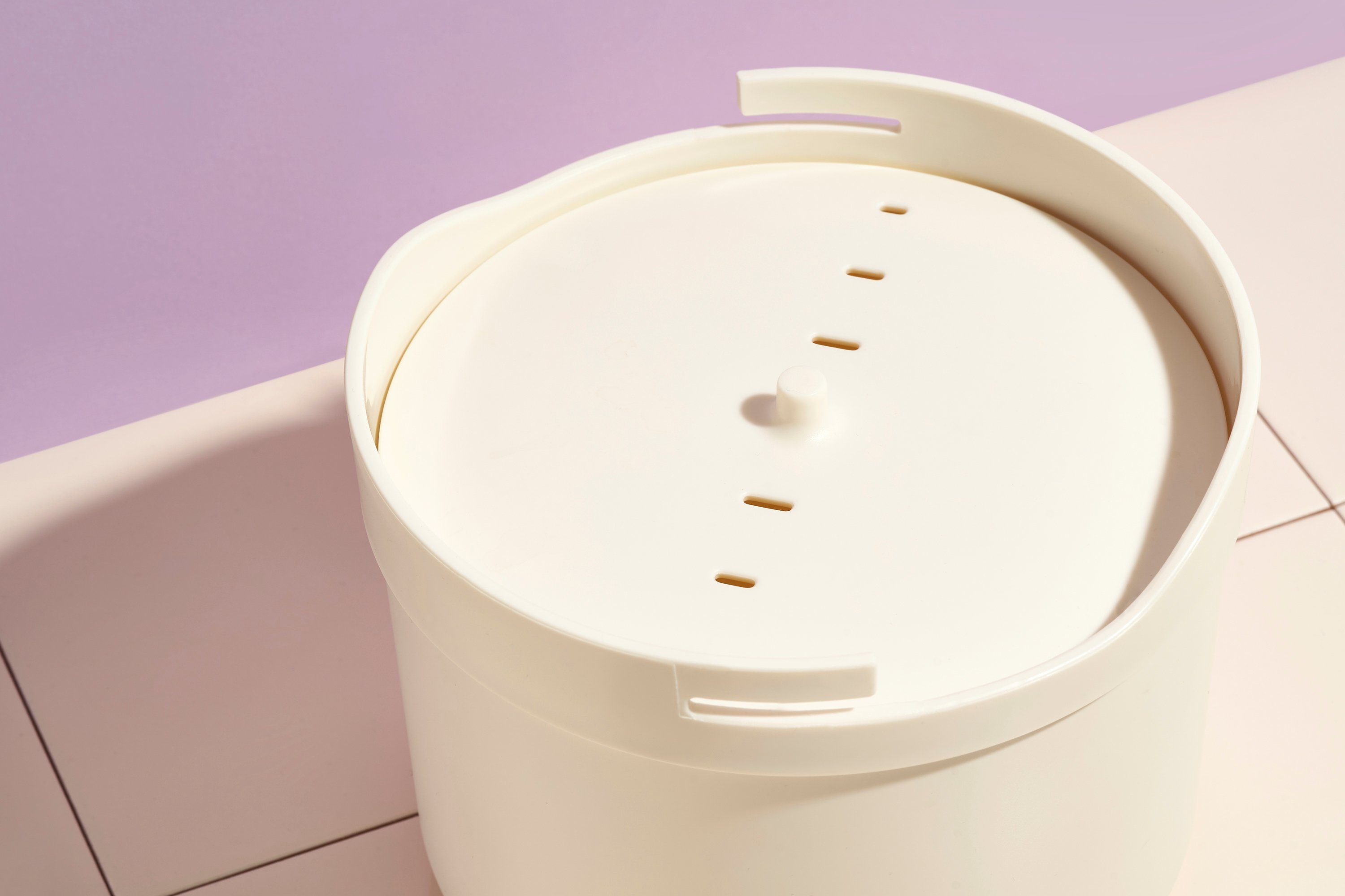 Reishunger Reiskocher Mikrowellen Reiskocher, 1,7 Liter, Einfach zu reinigen & spülmaschinengeeignet