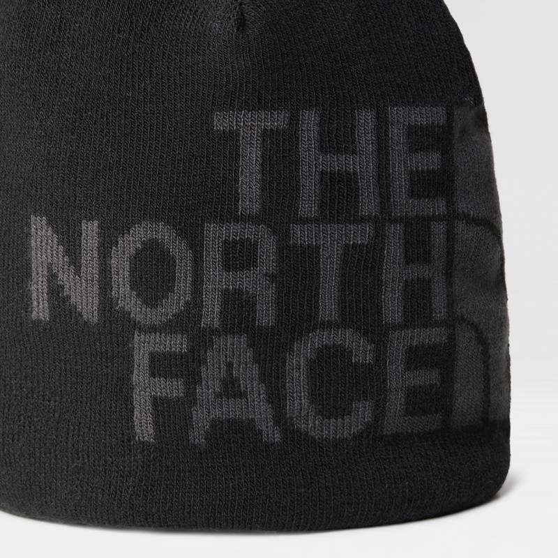 The North Face REVERSIBLE BANNER Beanie