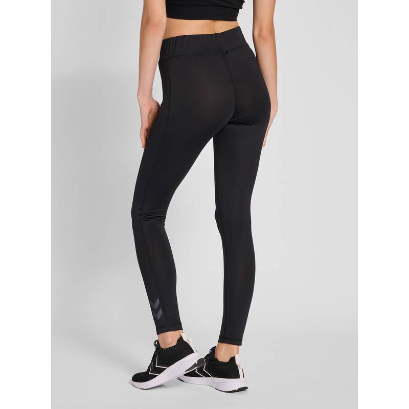 hummel hmlQ4 HW FULL LENGTH TIGHTS WO Tights Damen