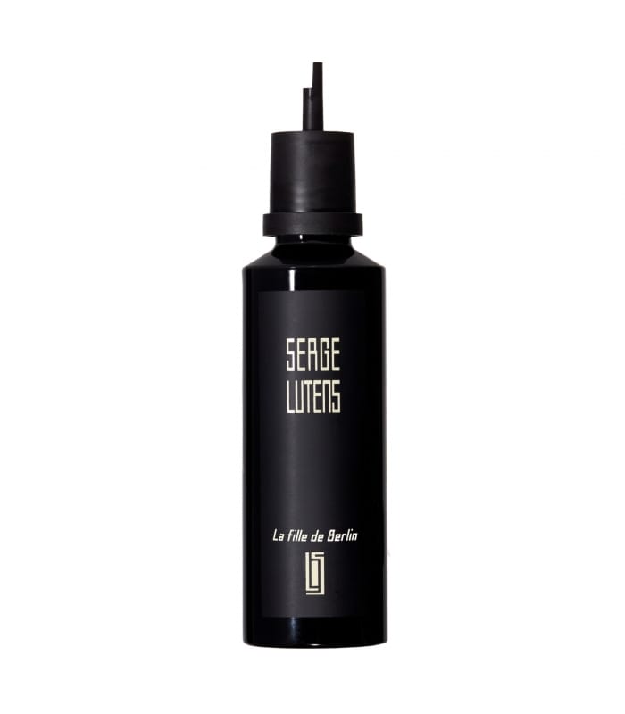 Serge Lutens-RECHARGE LA FILLE DE BERLIN-Eau de Parfum