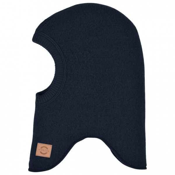 Mikk-Line - Kid's Wool Fullface - Cap