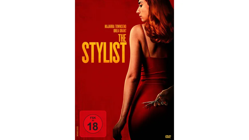 The Stylist