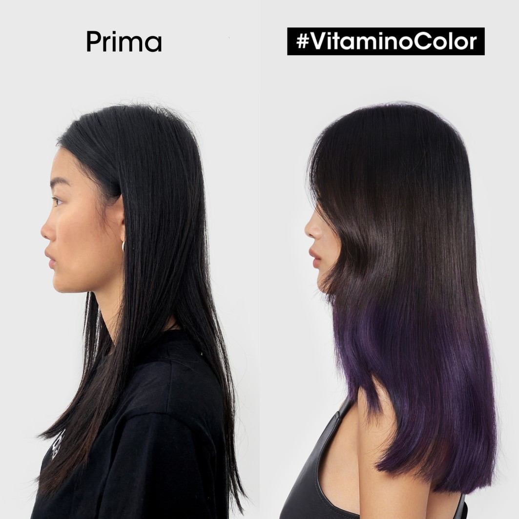 Serie Expert Vitamino Color