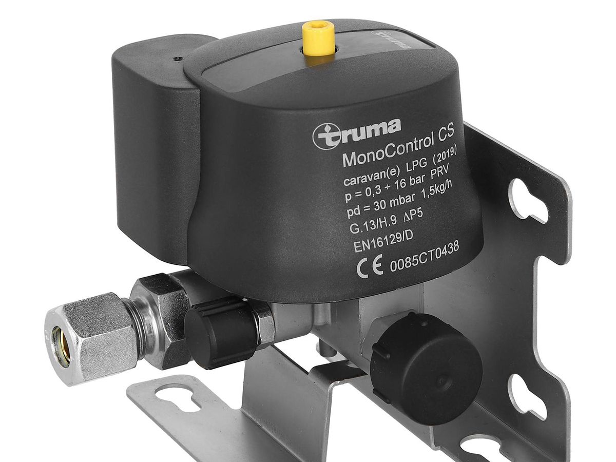 Truma MonoControl CS