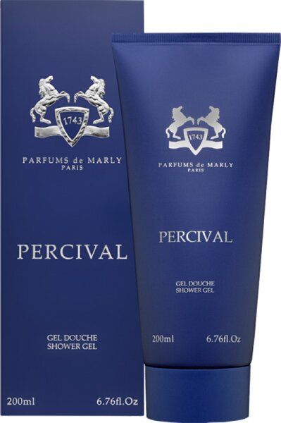 Parfums de Marly Percival Duschgel