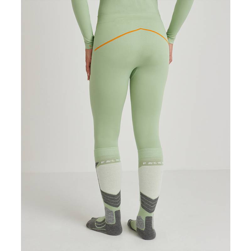 Falke Maximum Warm Funktionsunterhose Damen