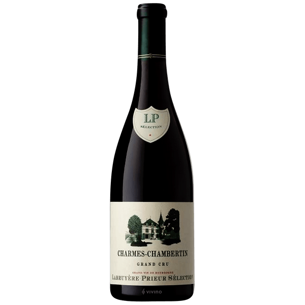 Labruyère-Prieur SélectionCharmes-Chambertin Grand Cru 2013