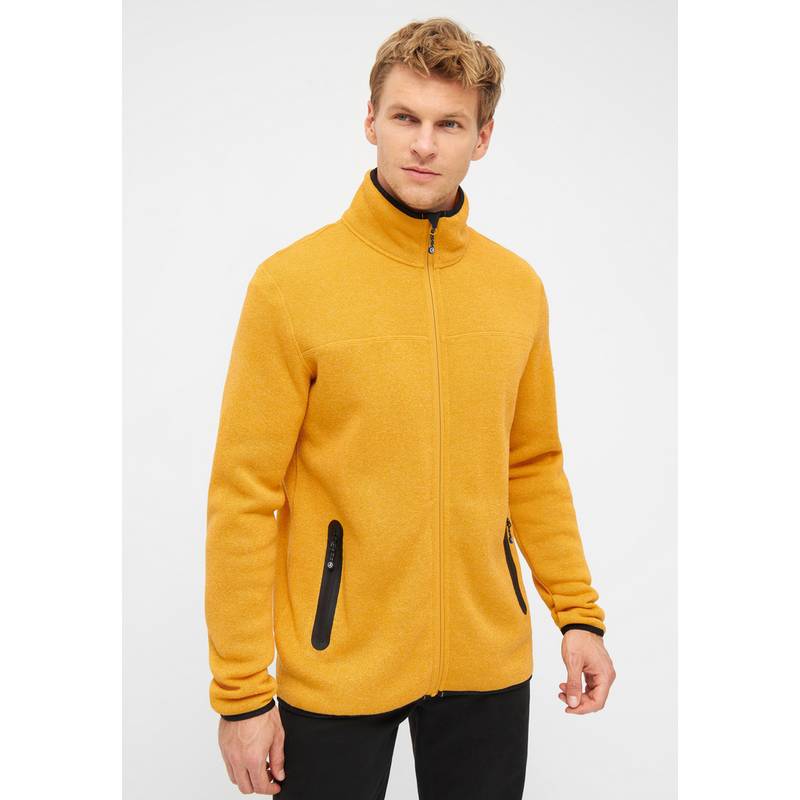 Sea Ranch Sidney Fleecejacke Herren
