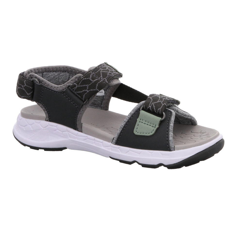 Superfit Criss Cross Sandale