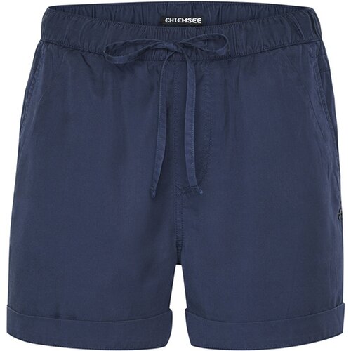 BERMUDAS KIDS AUS KNITTERARMEN MATERIAL