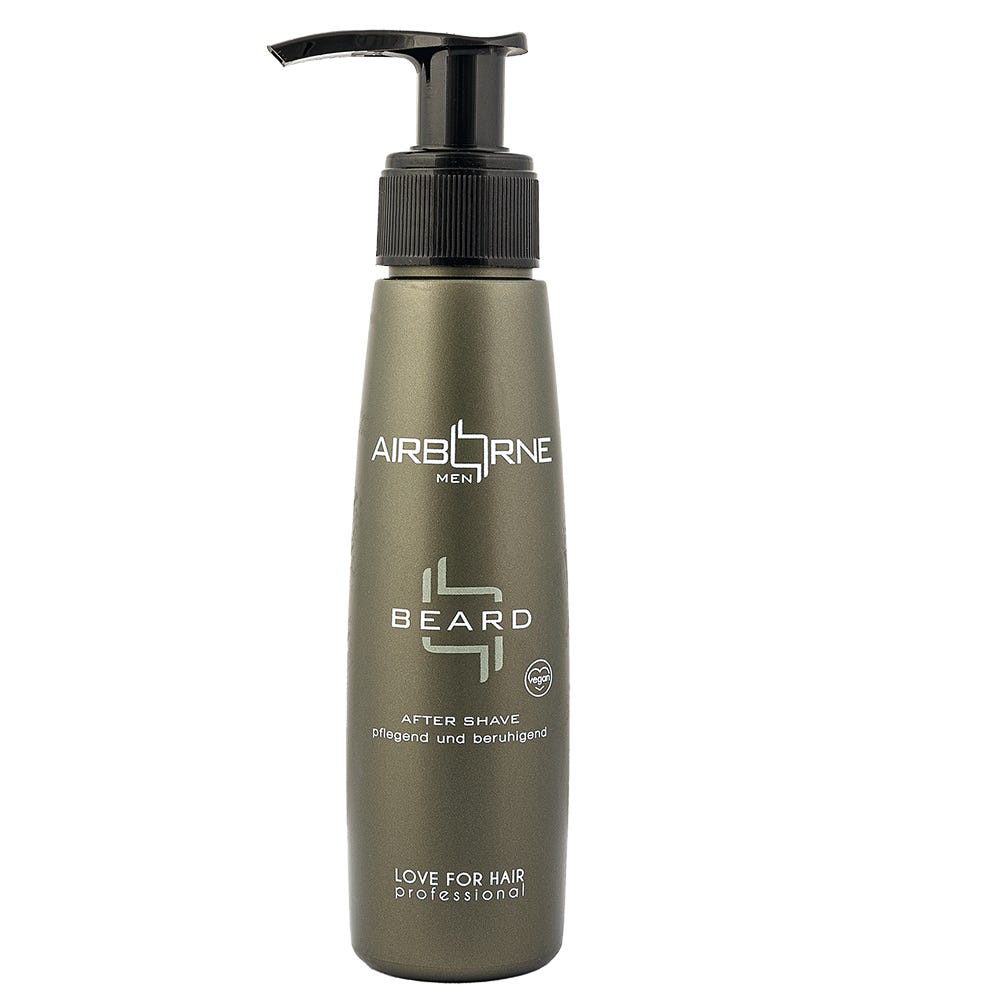 LOVE FOR HAIR Airborne Beard After Shave 100 ml