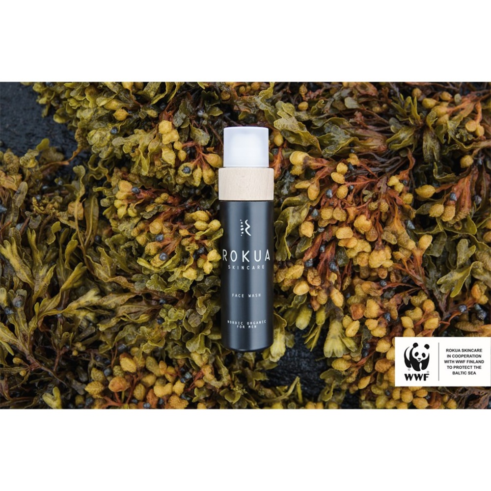 Rokua Eye Booster Soin anti âge