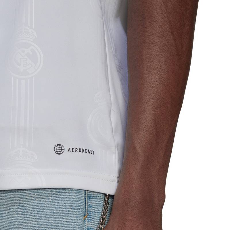 adidas Real Madrid 22-23 Heim Trikot Herren