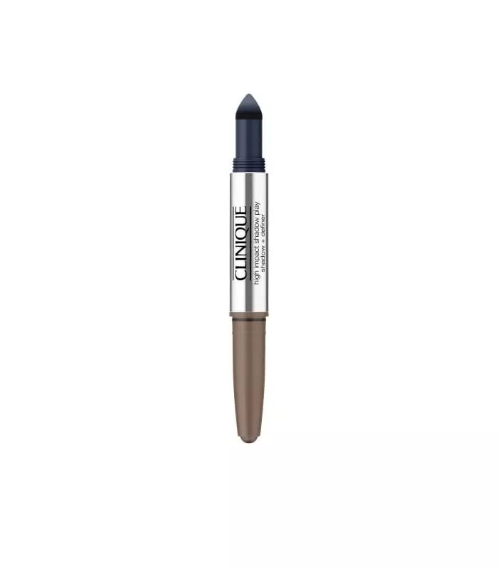 HIGH IMPACT™ SHADOW PLAY - FARDS À PAUPIÈRES + DÉFINISSEUR  Stylo fards à paupières double embout