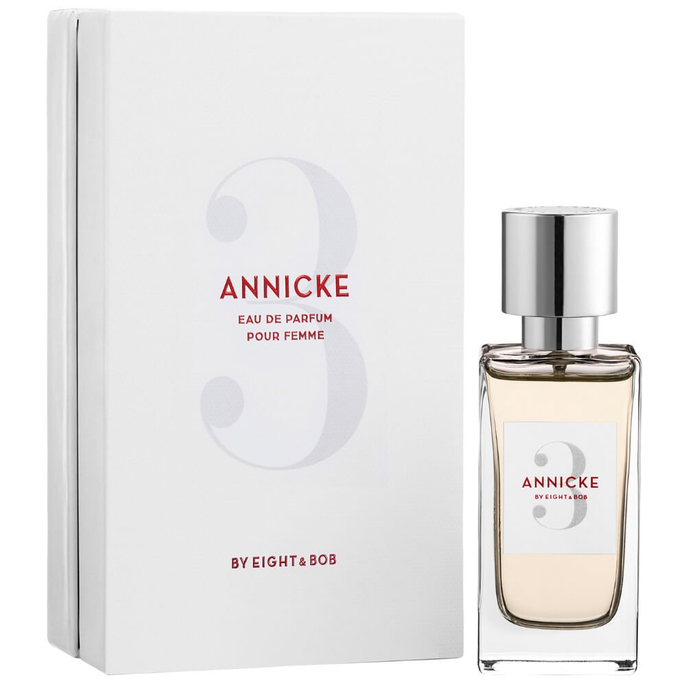 EIGHT & BOB Annicke Collection Annicke 3 Eau de Parfum Nat. Spray