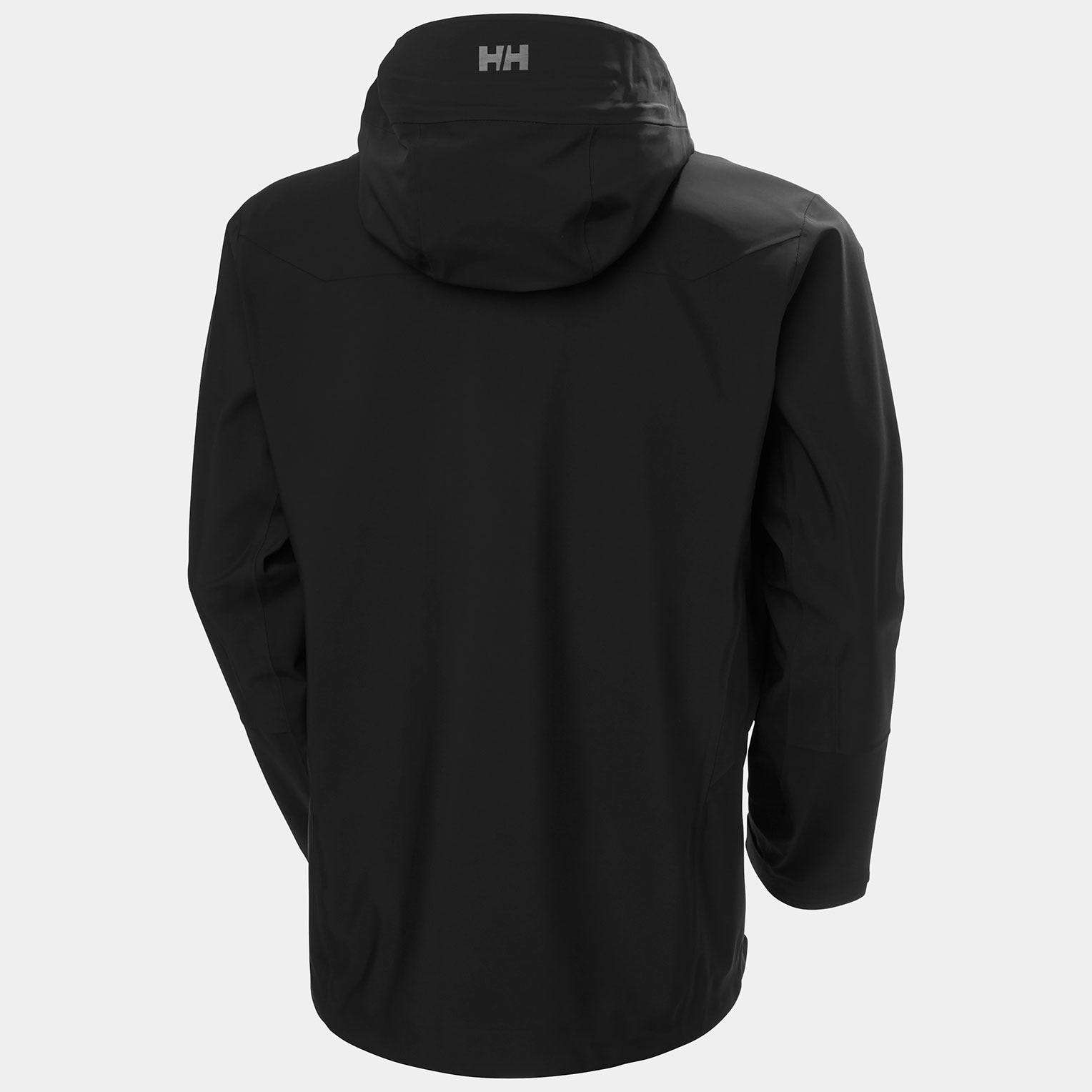 Men's Verglas Backcountry Ski Shell Jacket