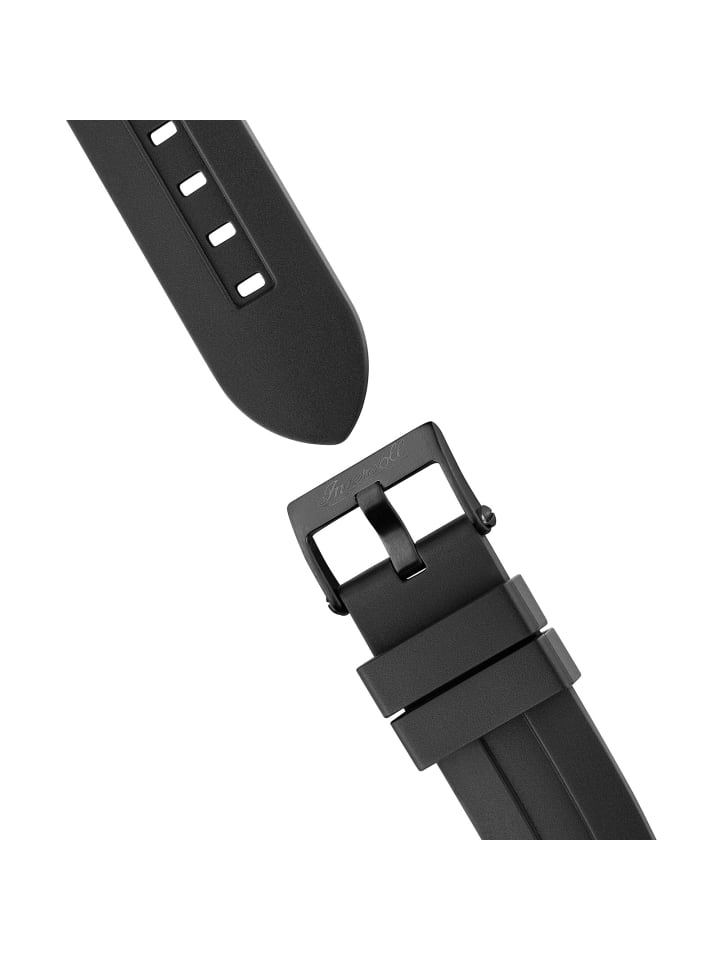 Ingersoll Armbanduhr Ingersoll The Rim schwarz groß (ca. 42mm) günstig kaufen onesize