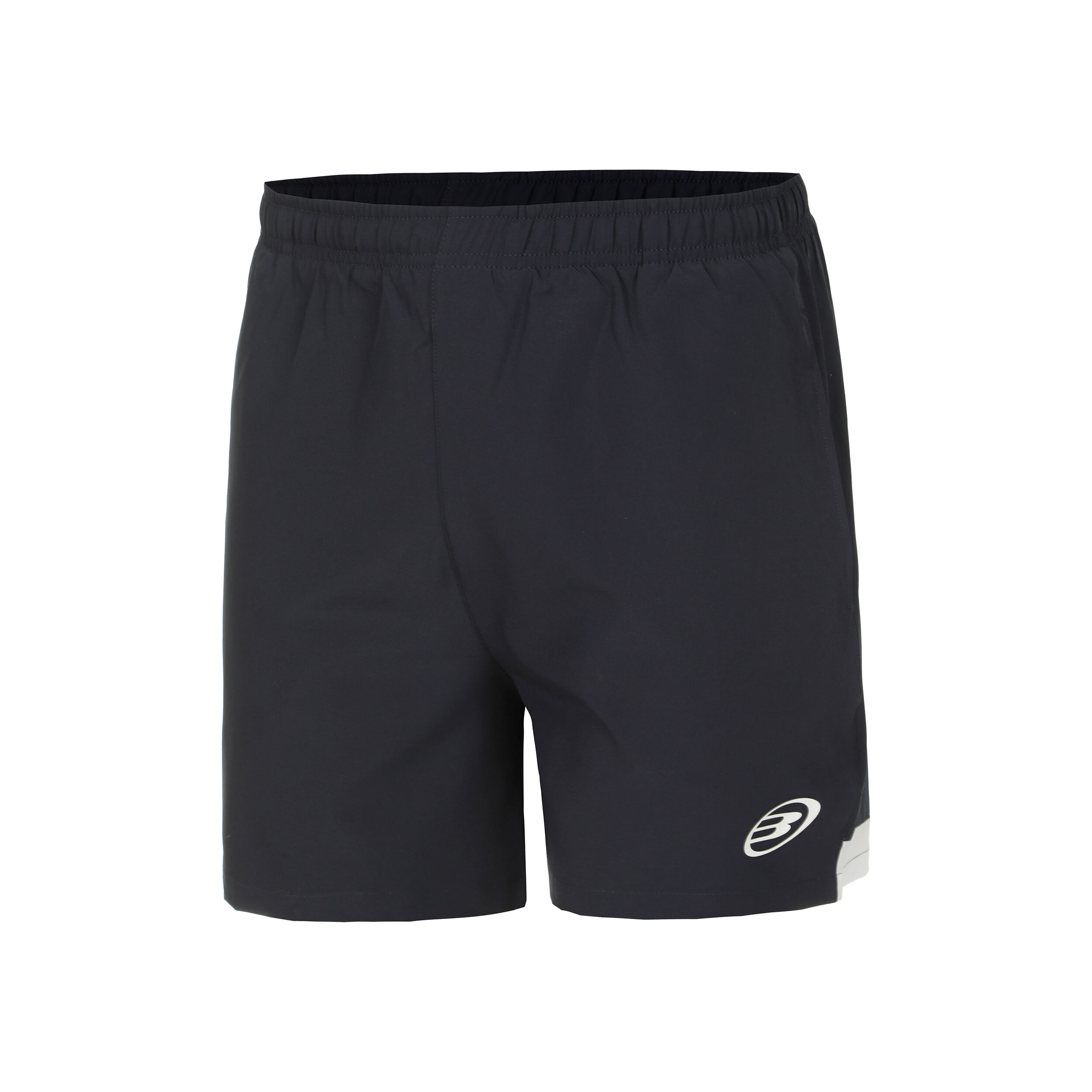 Napeo Shorts Herren - Schwarz