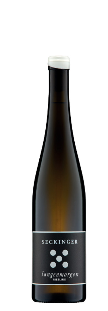 Seckinger Langenmorgen Riesling 2020