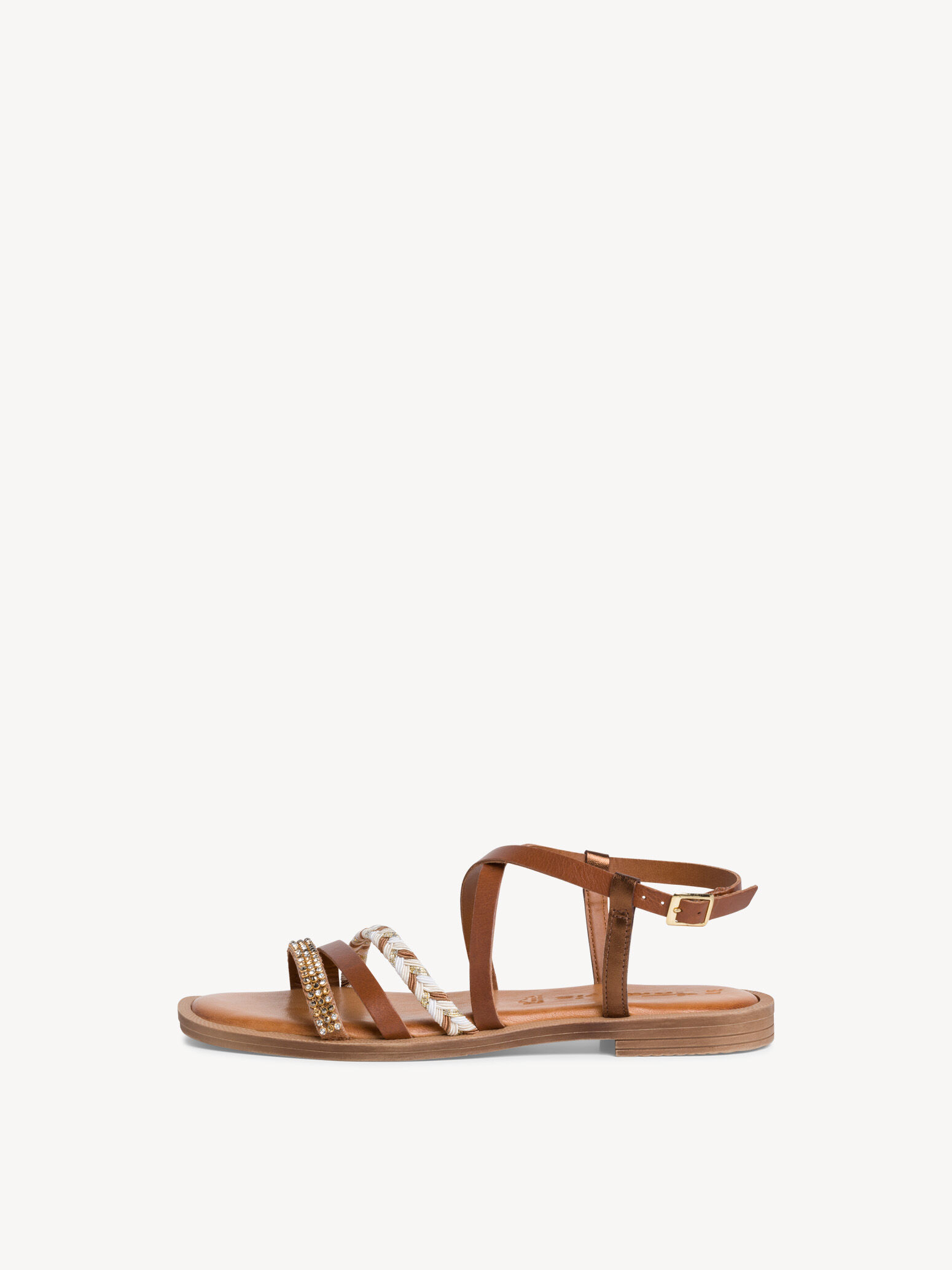 Sandale - marron