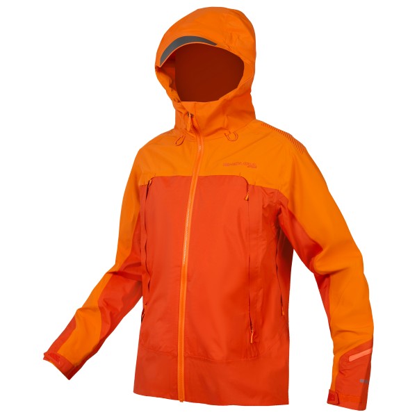 Endura - MT500 Wasserdichte Jacke II - Fahrradjacke