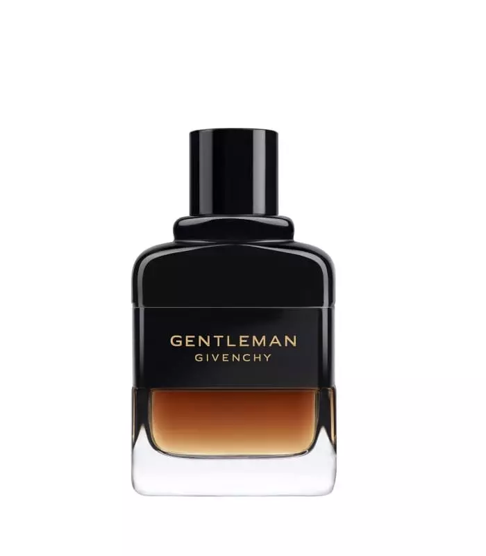 GENTLEMAN RÉSERVE PRIVÉE Eau de Parfum