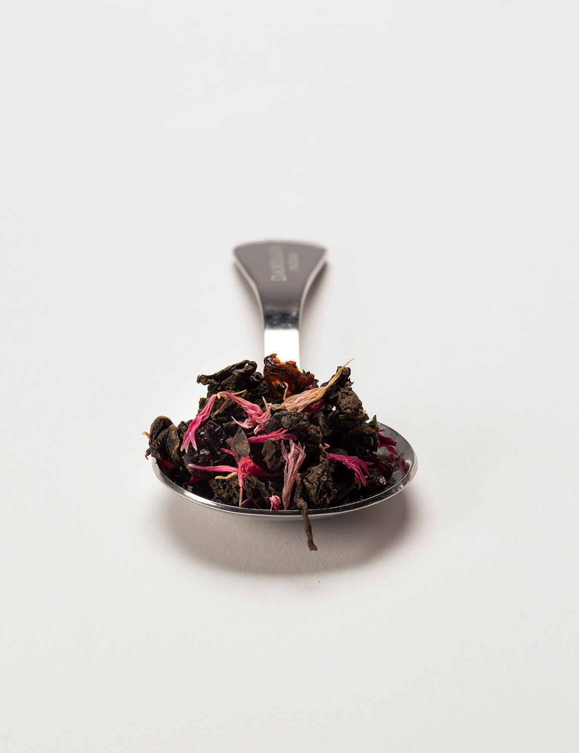Oolong fruits rouges-Les 100g