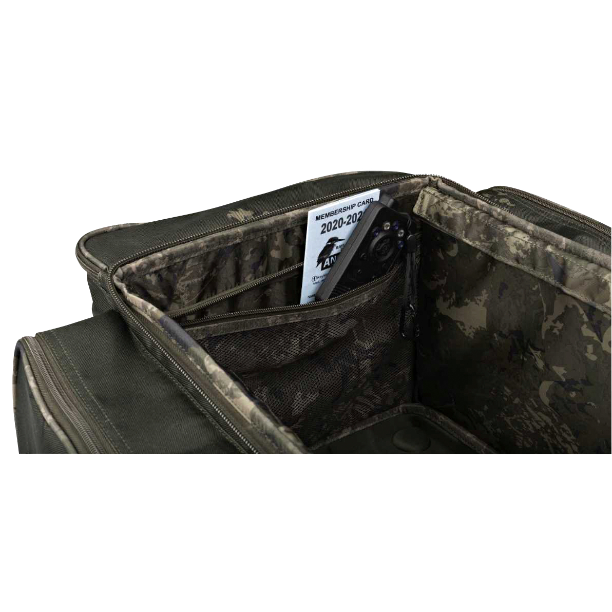 Nash Subterfuge Hi-Protect Rucksack