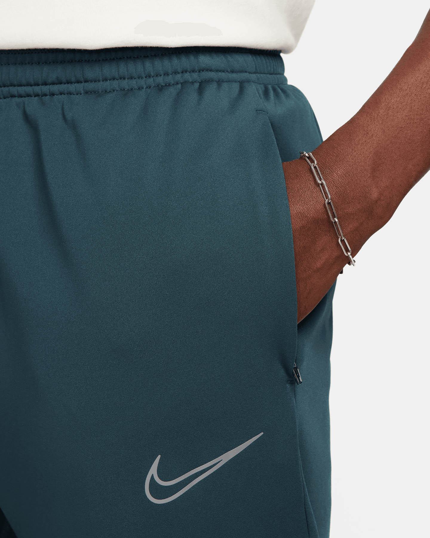 Pantaloncini Calcio Nike Therma Fit Academy Soccer M FB6814-328