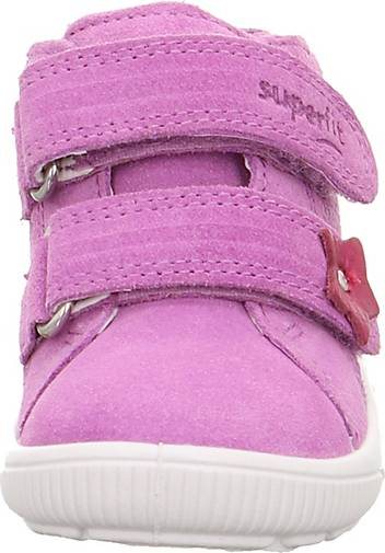 superfit Lauflernschuh STARLIGHT