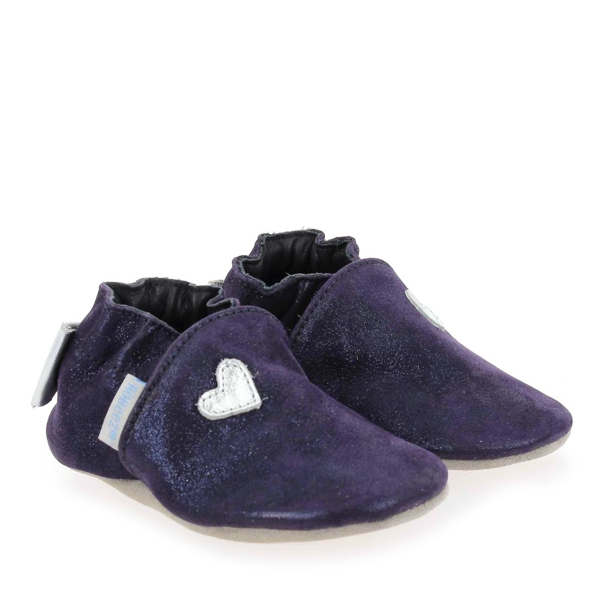 Robeez  MINI LOVE - Marine