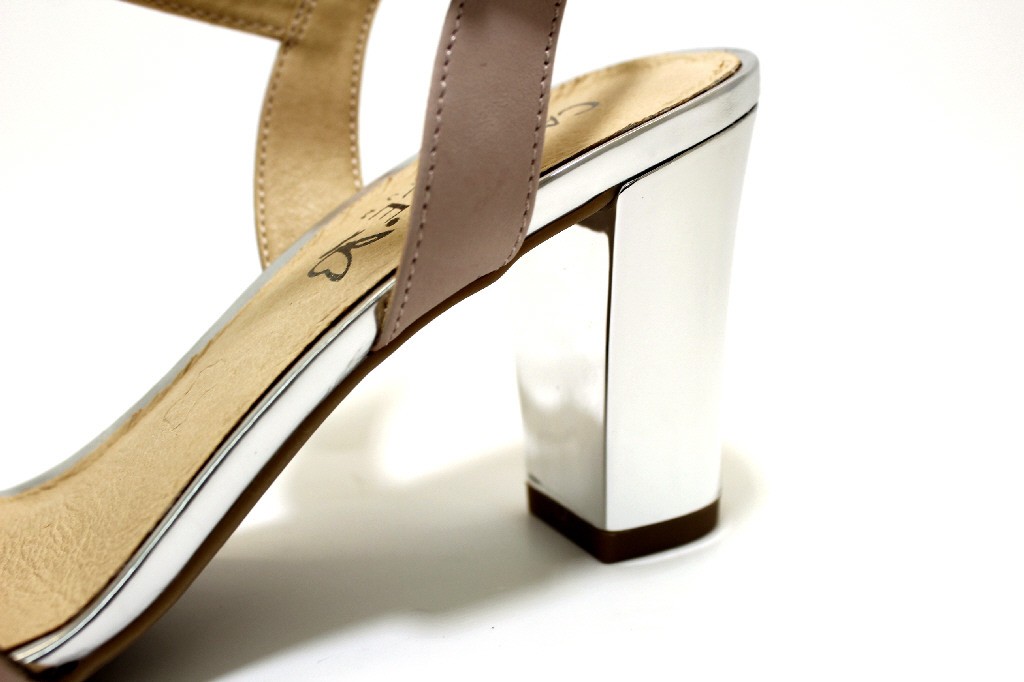 CAPRICE Klassische Sandalen bunt