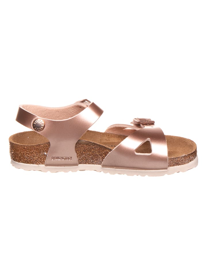 Birkenstock Sandalen 