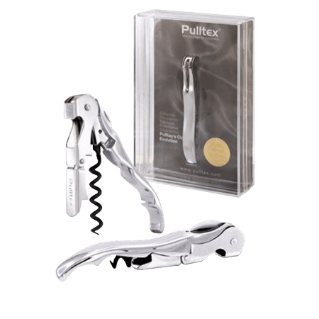 TIRE-BOUCHON - PULLTAP'S CLASSIC CHROME - 109-140-00 - PULLTEX