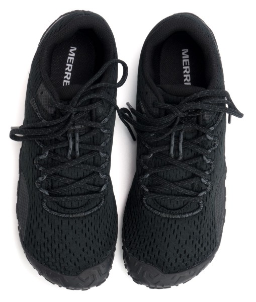 Merrell |f ~ Vapor Glove 6 ~ Black