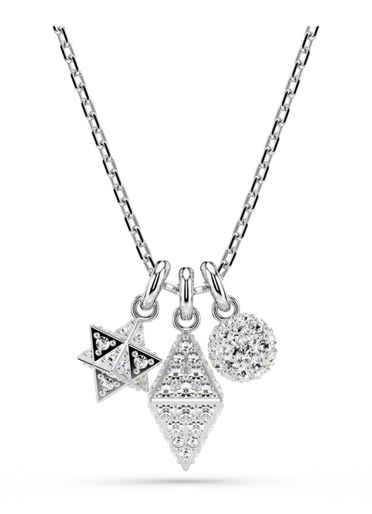 Collana Swarovski Dextera con pendente