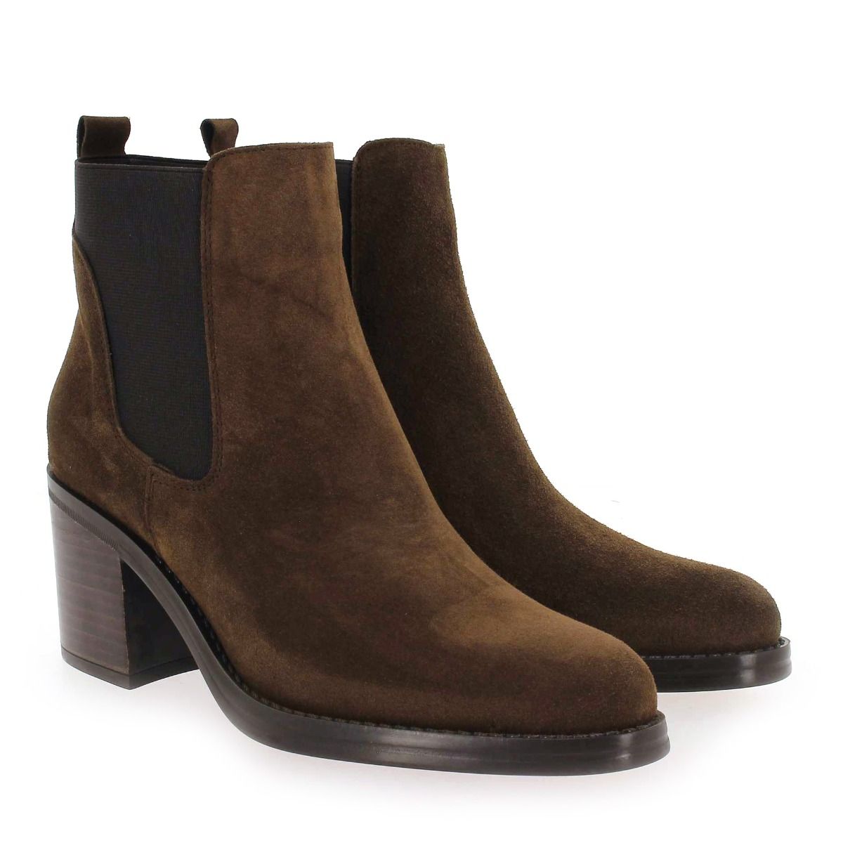 Alpe  2404 - Marron