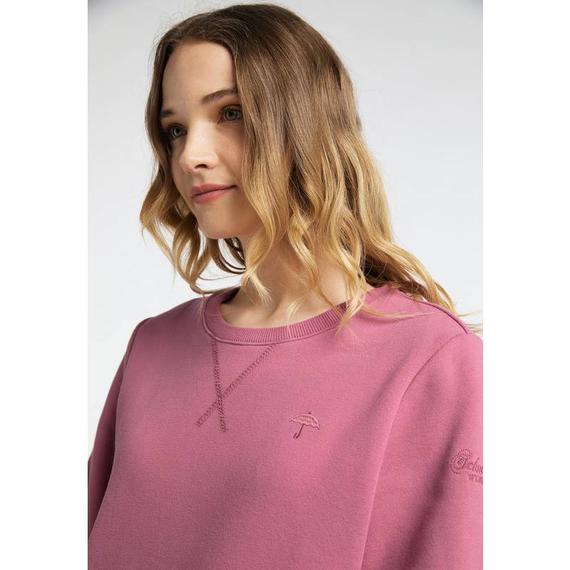 Schmuddelwedda Sweatshirt Damen