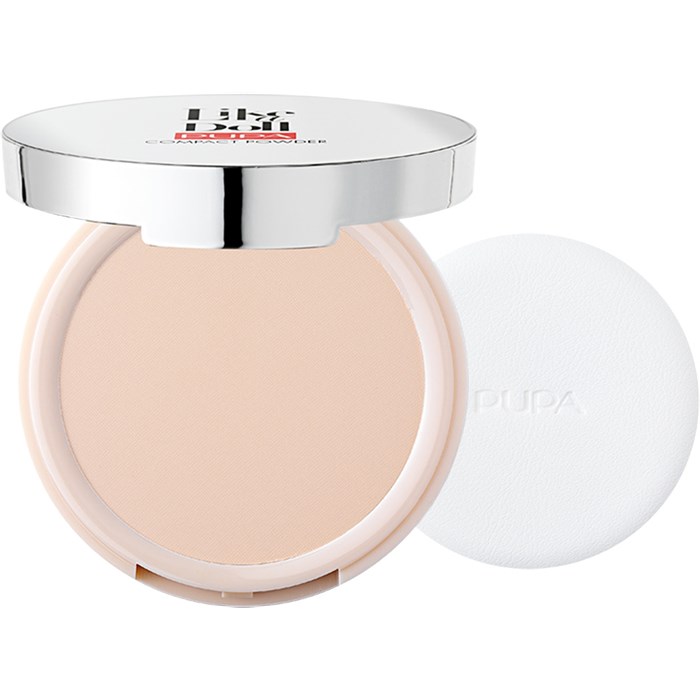 Like A Doll Compact Powder