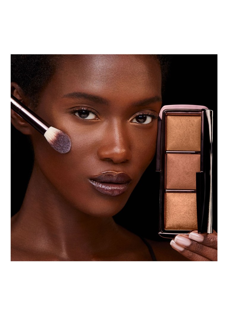 Hourglass AMBIENT™ Lighting Palette Volume 3 - powder & highlighter palette
