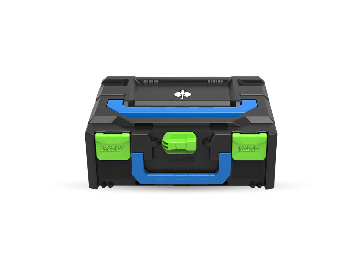 STRAUSSbox 145 midi Color