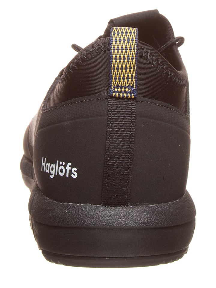 Haglöfs Wanderschuhe 
