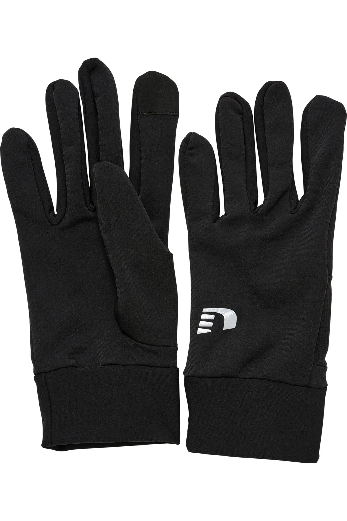 NEWLİNE  Handschuhe - Schwarz - Lizenzartikel