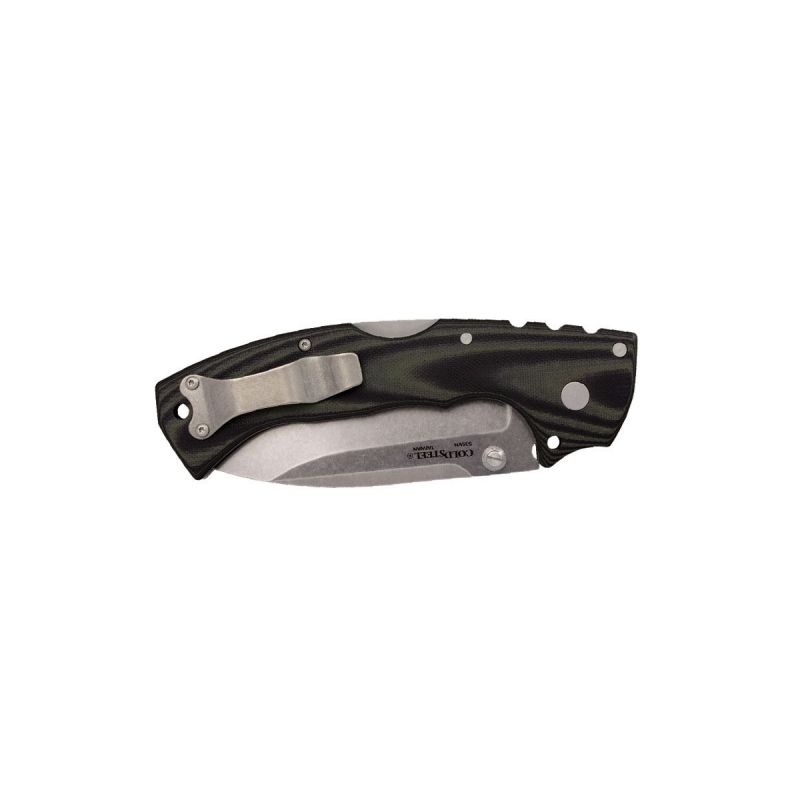 Cold Steel 4-MAX Elite 62RMA