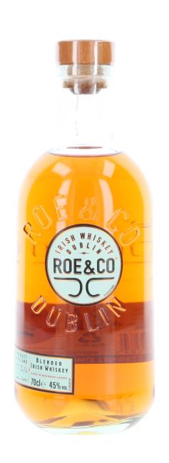 Roe & Co 0,7 l·45 % vol