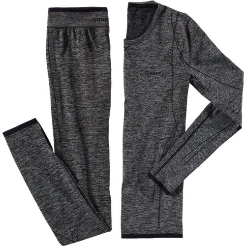 DAMEN UNTERWÄSCHENSET DAMEN WÄSCHE-SET »ACTIVE COMFORT BASELAYER W«