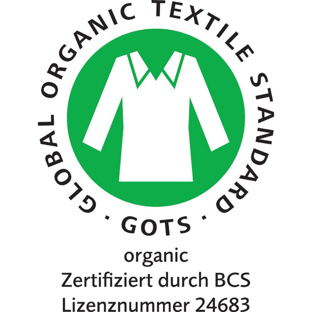 Naturfaserbettdecke, Organic Cosicotton Nature Uno, billerbeck, Ganzjahresdecke, 100% Baumwolle