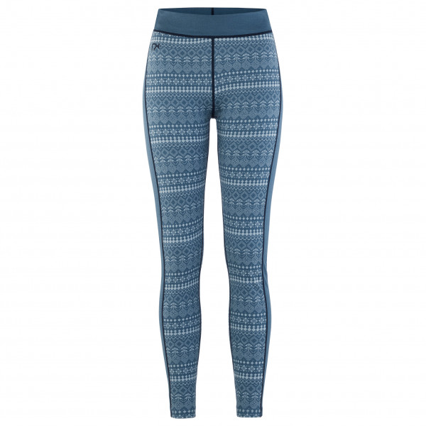 Kari Traa - Women's Maud Pants - Merinounterwäsche