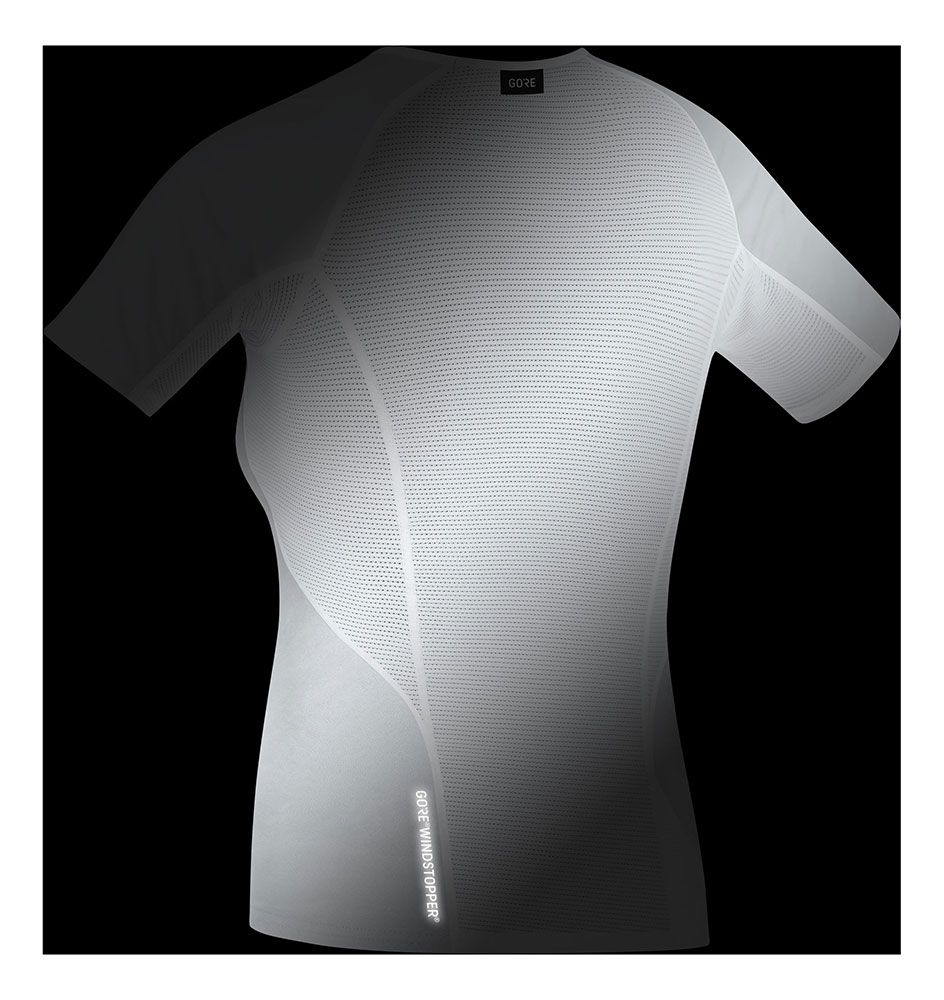 GOREWEAR M GORE® WINDSTOPPER® Base Layer - Damen Funktionsunterhemd kaufen | Bike-Discount